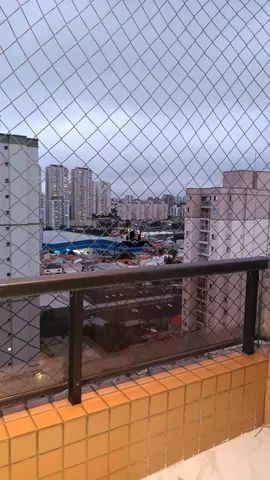 Apartamento à venda com 3 quartos, 82m² - Foto 3