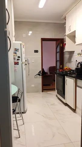 Apartamento à venda com 3 quartos, 82m² - Foto 8