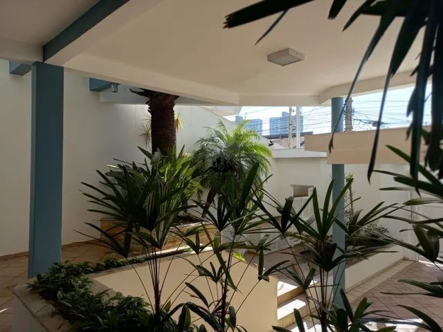 Sobrado à venda com 3 quartos, 354m² - Foto 12