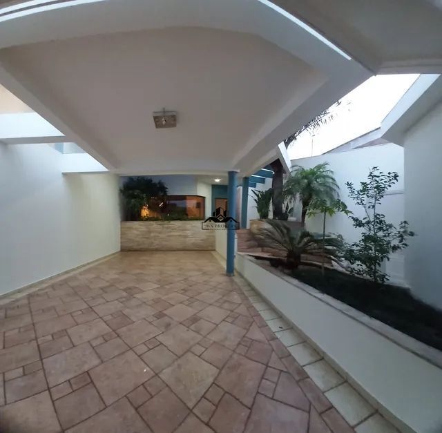 Sobrado à venda com 3 quartos, 354m² - Foto 14