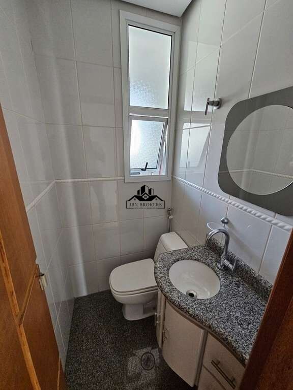 Apartamento à venda com 4 quartos, 188m² - Foto 24