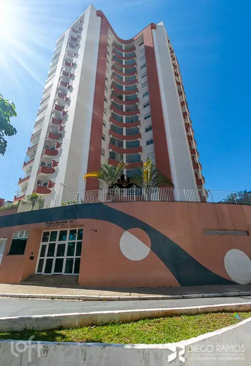 Apartamento à venda com 4 quartos, 188m² - Foto 33