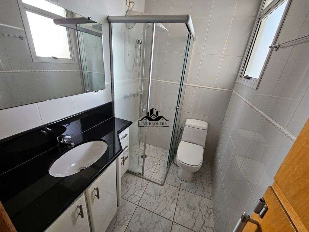 Apartamento à venda com 4 quartos, 188m² - Foto 22