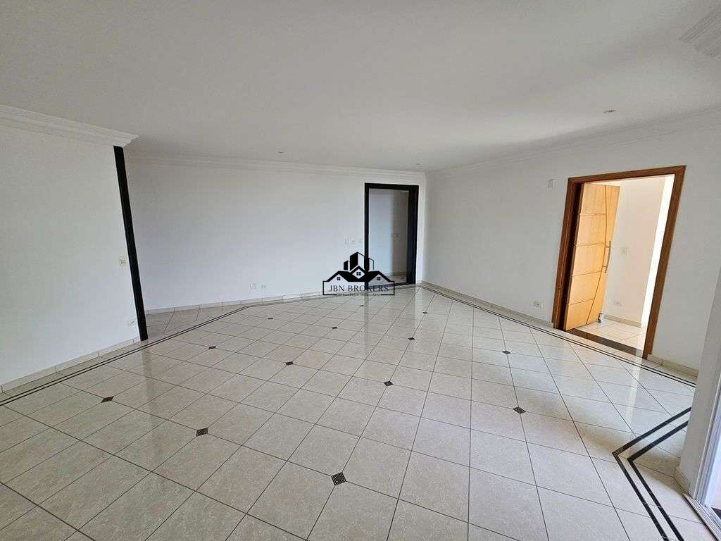 Apartamento à venda com 4 quartos, 188m² - Foto 3