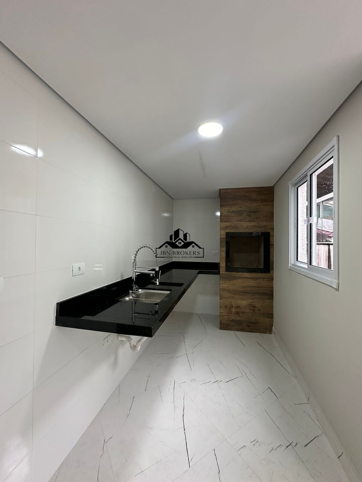 Cobertura à venda com 2 quartos, 120m² - Foto 4