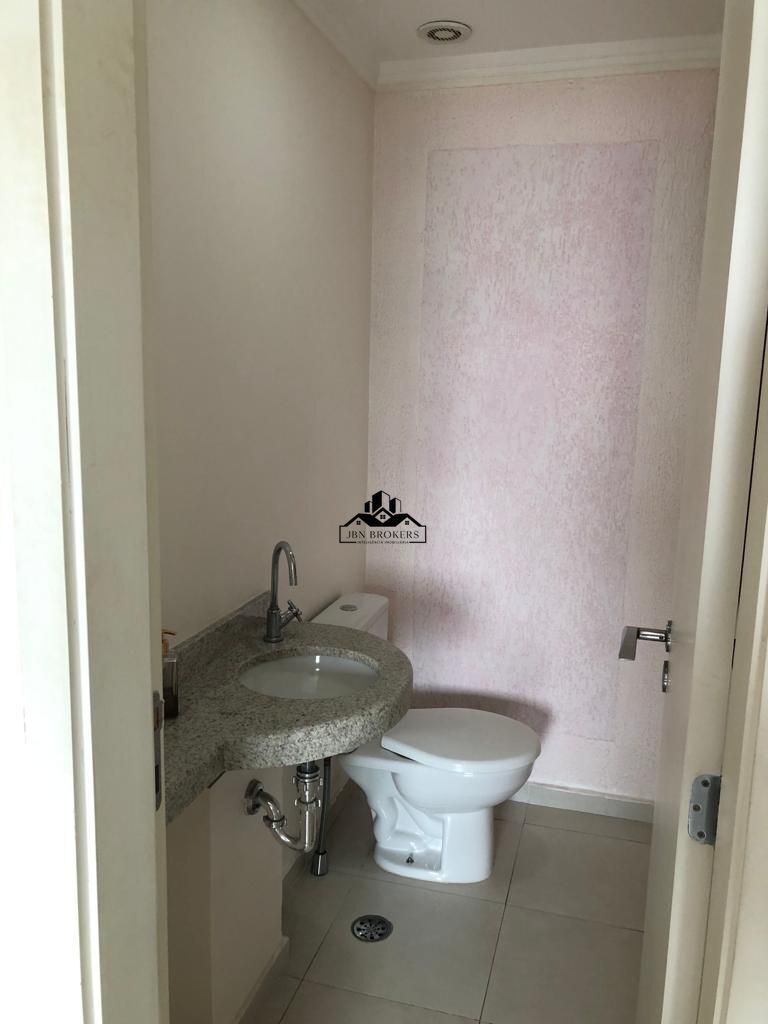 Apartamento à venda com 3 quartos, 128m² - Foto 22