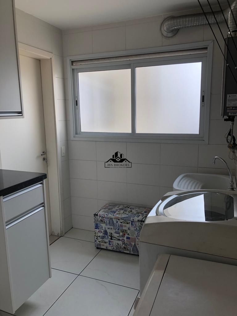 Apartamento à venda com 3 quartos, 128m² - Foto 16