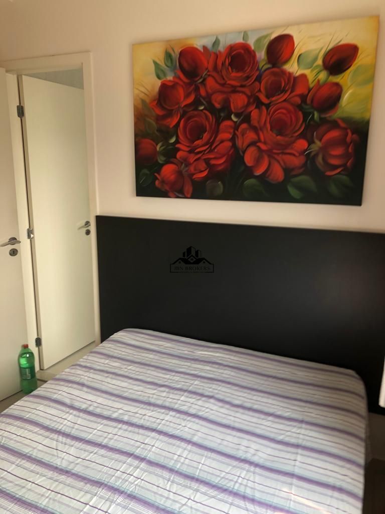 Apartamento à venda com 3 quartos, 128m² - Foto 35