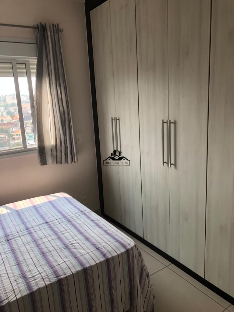 Apartamento à venda com 3 quartos, 128m² - Foto 32