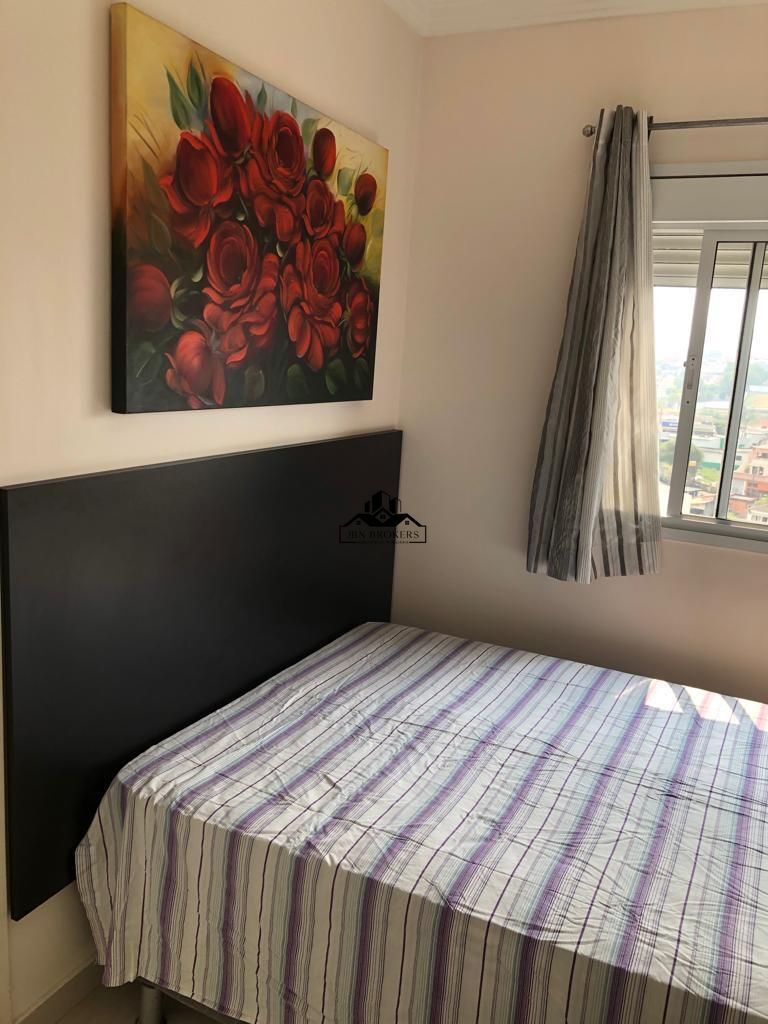 Apartamento à venda com 3 quartos, 128m² - Foto 34