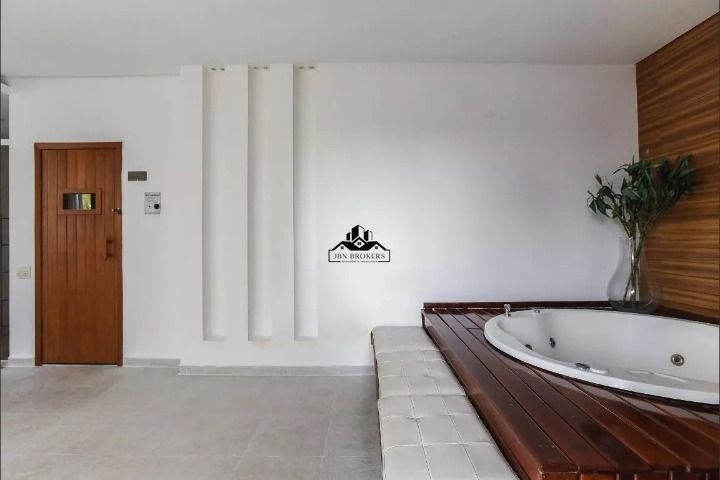 Apartamento à venda com 3 quartos, 128m² - Foto 43