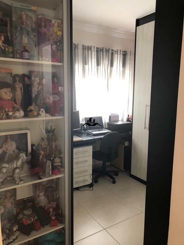 Apartamento à venda com 3 quartos, 128m² - Foto 38