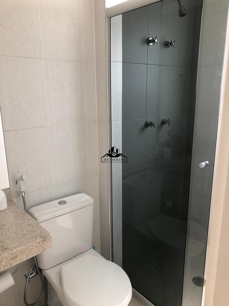 Apartamento à venda com 3 quartos, 128m² - Foto 25