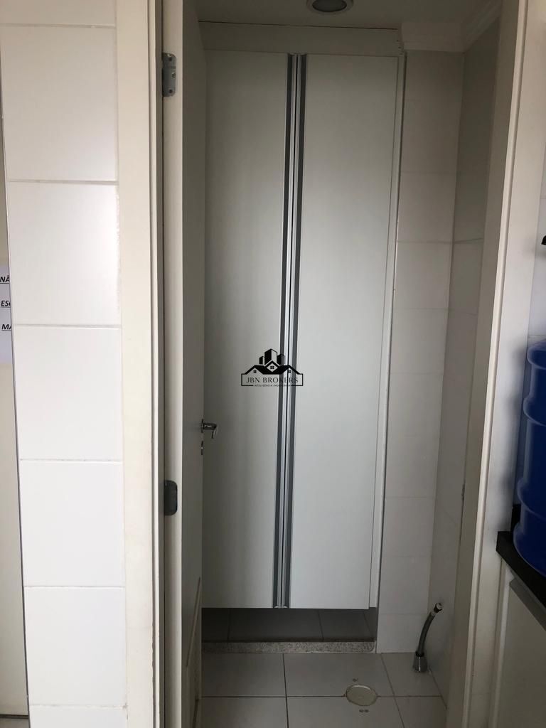 Apartamento à venda com 3 quartos, 128m² - Foto 20