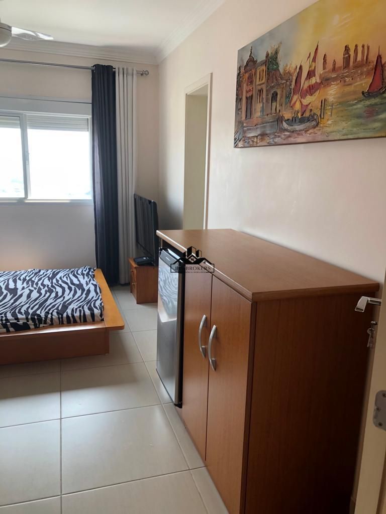 Apartamento à venda com 3 quartos, 128m² - Foto 29