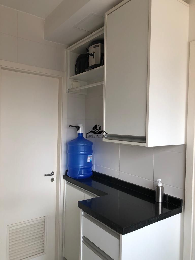 Apartamento à venda com 3 quartos, 128m² - Foto 15