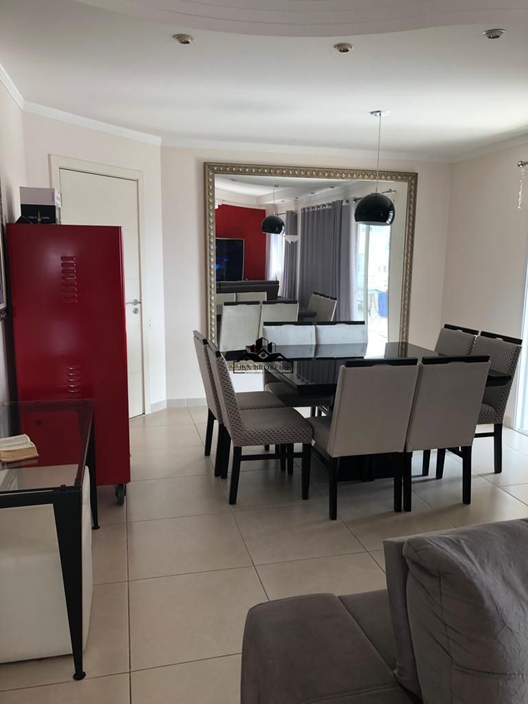 Apartamento à venda com 3 quartos, 128m² - Foto 8