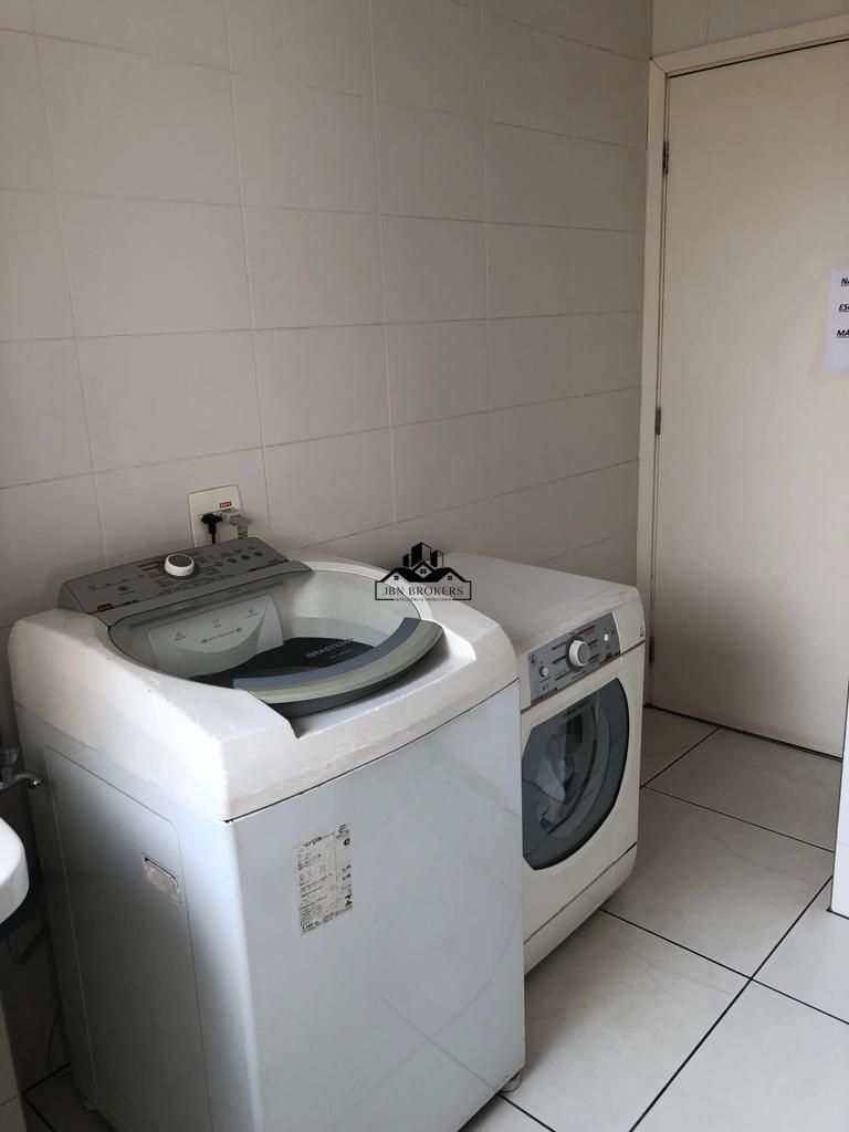 Apartamento à venda com 3 quartos, 128m² - Foto 19