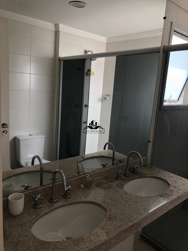 Apartamento à venda com 3 quartos, 128m² - Foto 31