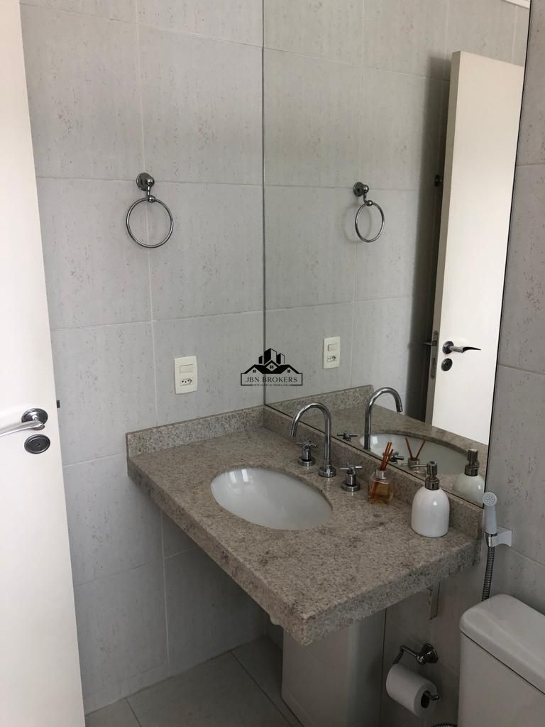 Apartamento à venda com 3 quartos, 128m² - Foto 36