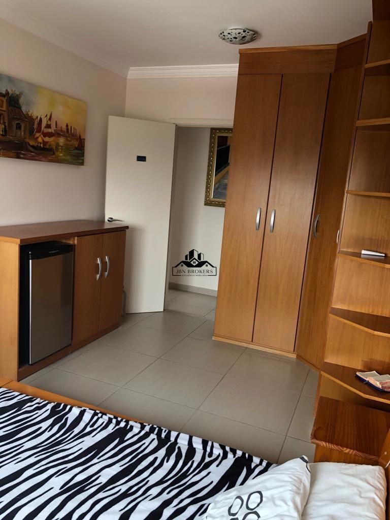 Apartamento à venda com 3 quartos, 128m² - Foto 28