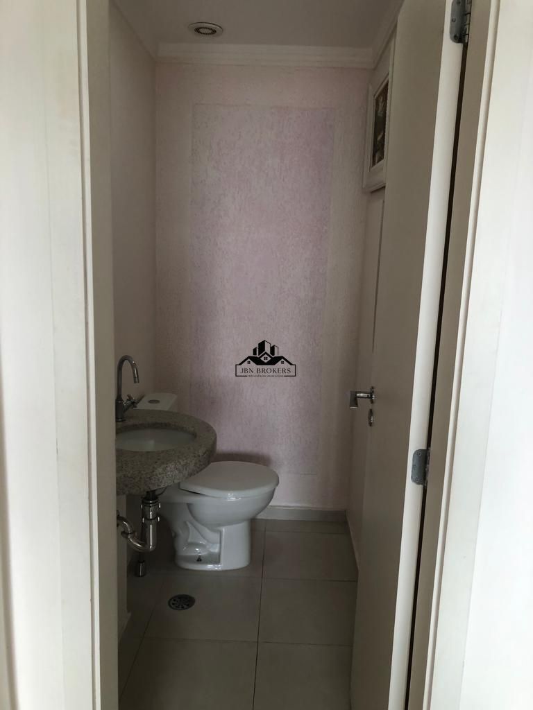 Apartamento à venda com 3 quartos, 128m² - Foto 21