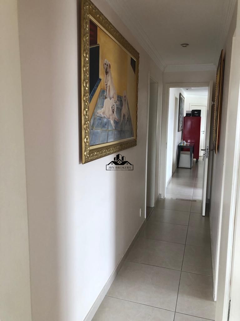 Apartamento à venda com 3 quartos, 128m² - Foto 24