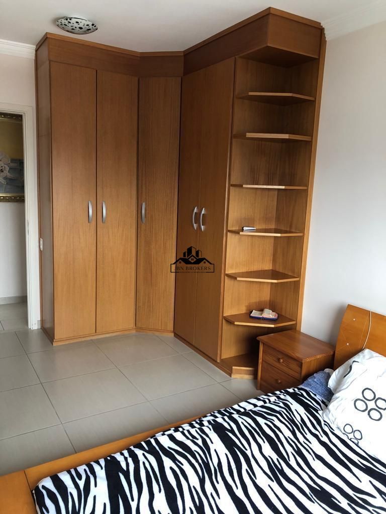 Apartamento à venda com 3 quartos, 128m² - Foto 30