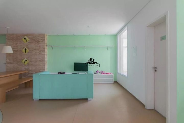 Apartamento à venda com 3 quartos, 128m² - Foto 42