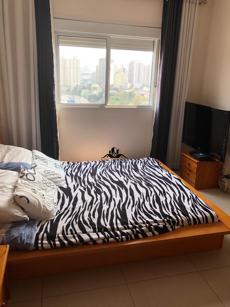 Apartamento à venda com 3 quartos, 128m² - Foto 26