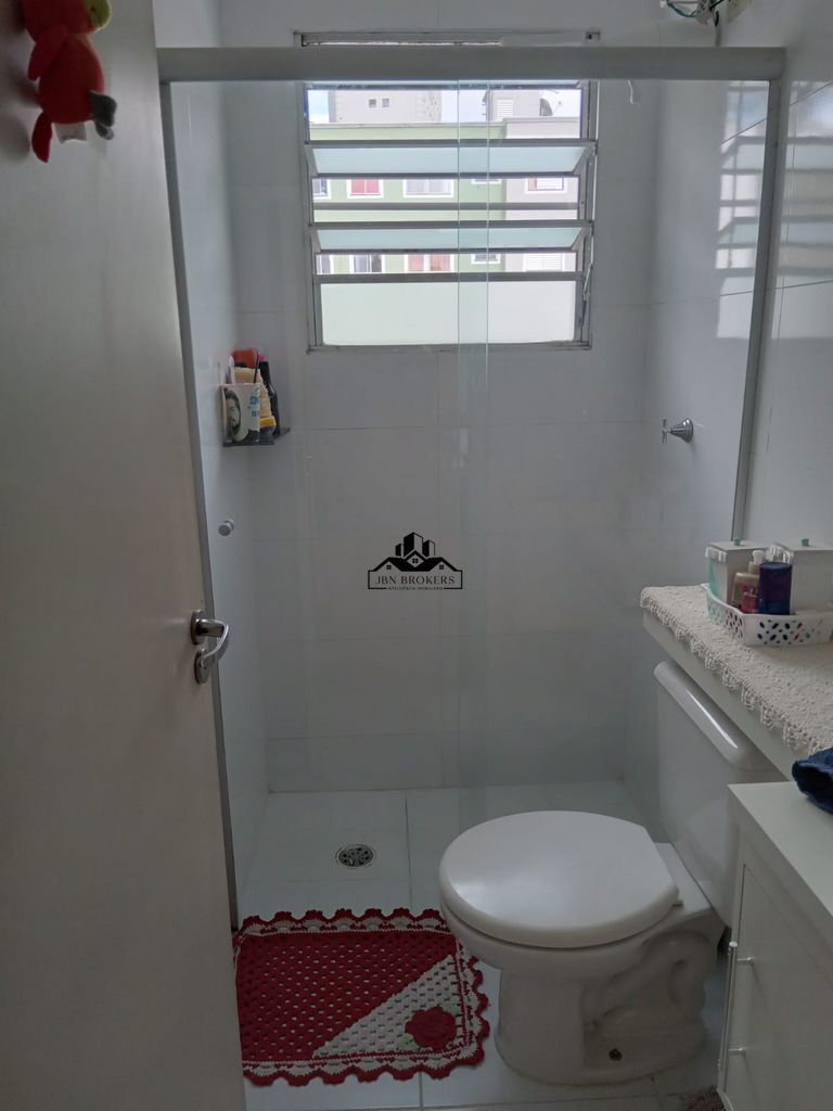 Apartamento à venda com 2 quartos, 49m² - Foto 19