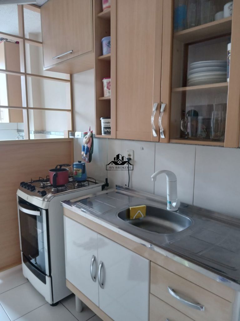 Apartamento à venda com 2 quartos, 49m² - Foto 14