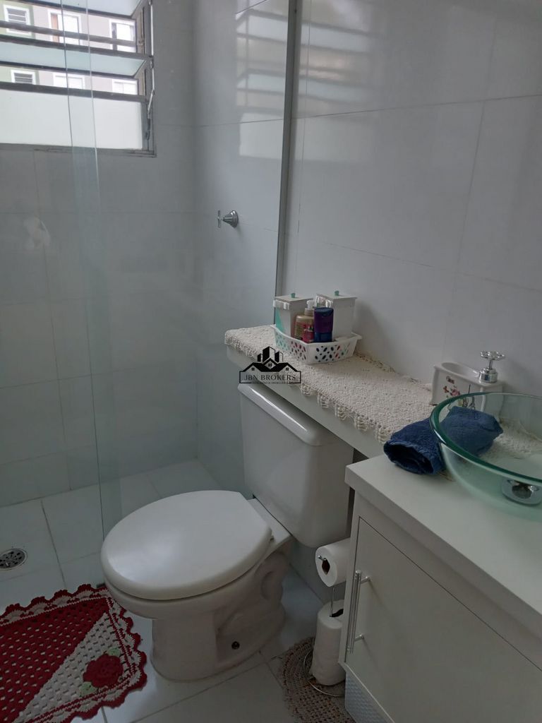 Apartamento à venda com 2 quartos, 49m² - Foto 18