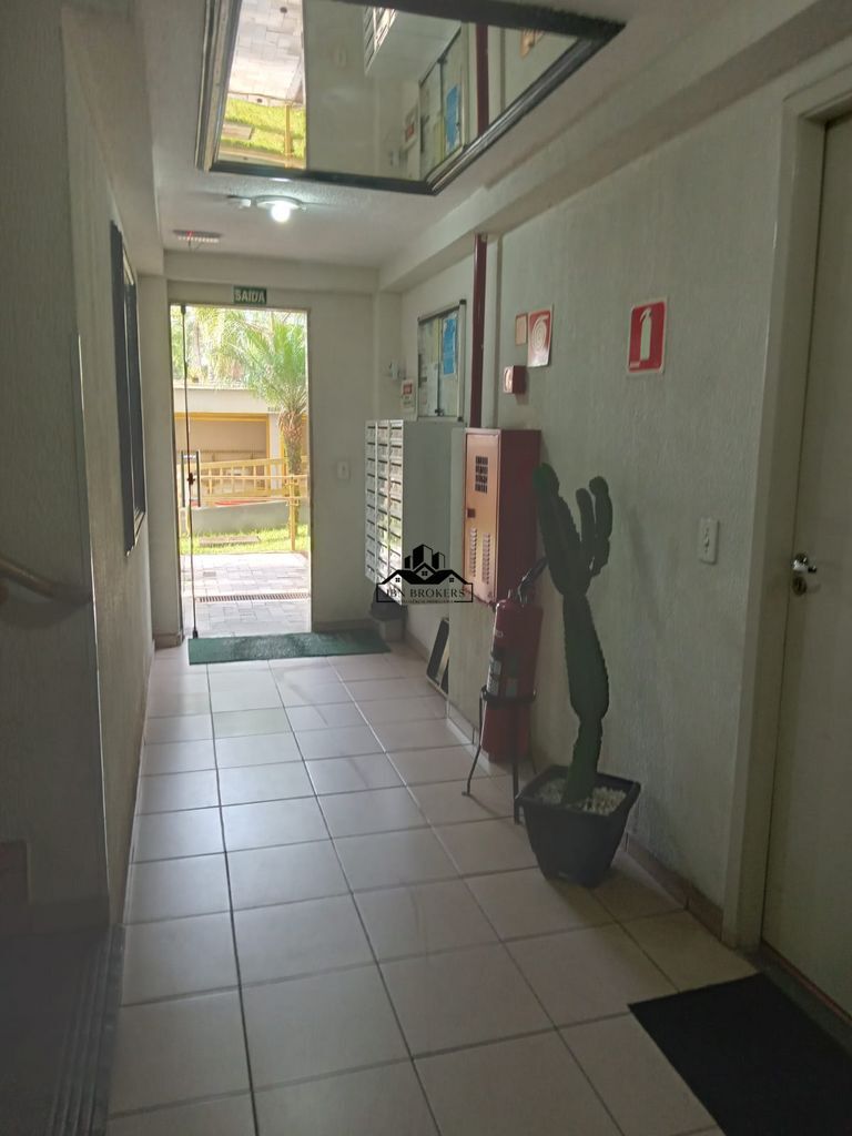 Apartamento à venda com 2 quartos, 49m² - Foto 20