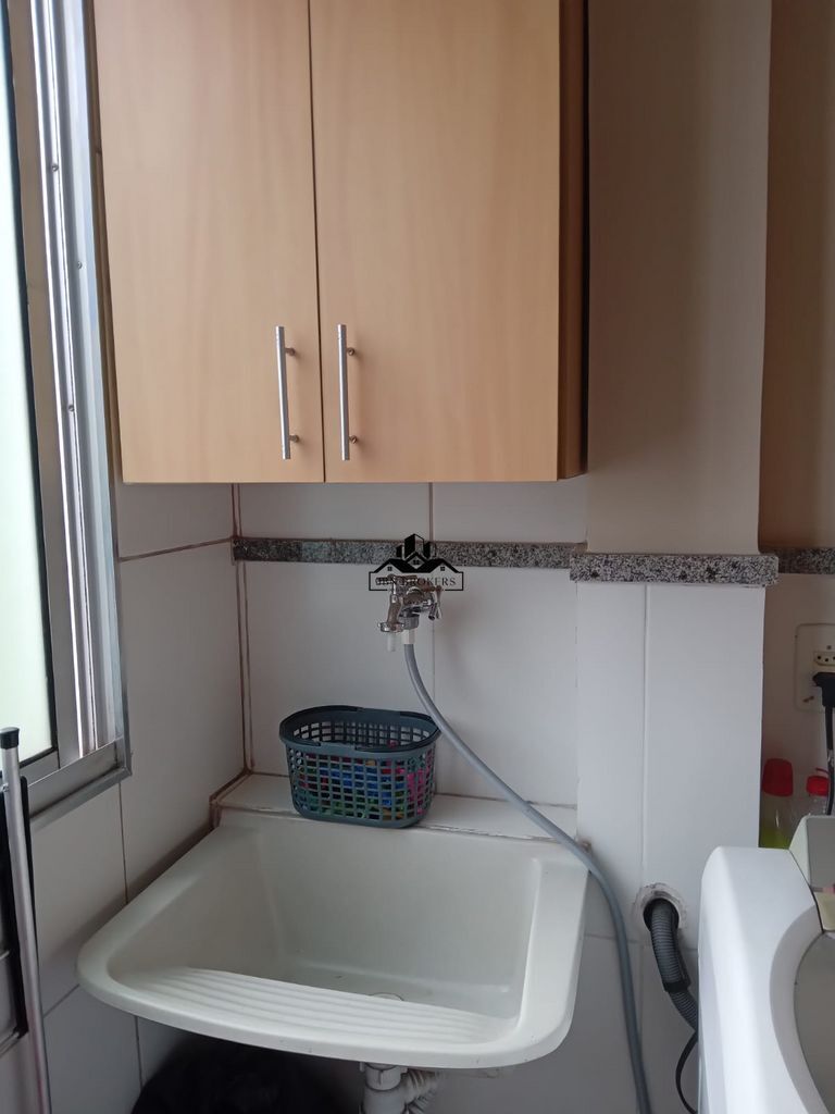 Apartamento à venda com 2 quartos, 49m² - Foto 10