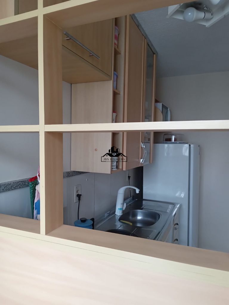 Apartamento à venda com 2 quartos, 49m² - Foto 12