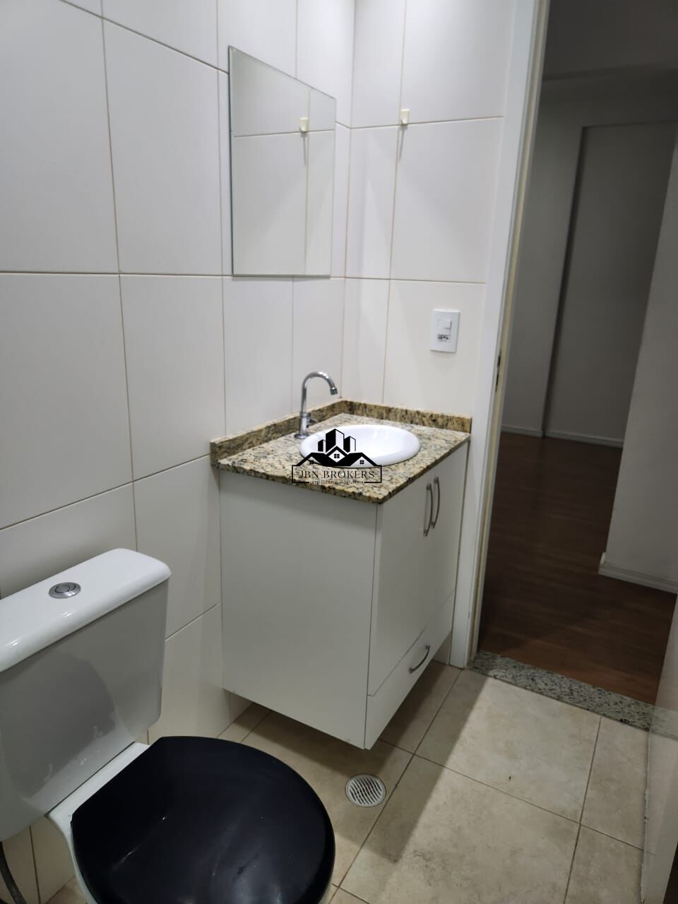 Apartamento à venda com 2 quartos, 49m² - Foto 18