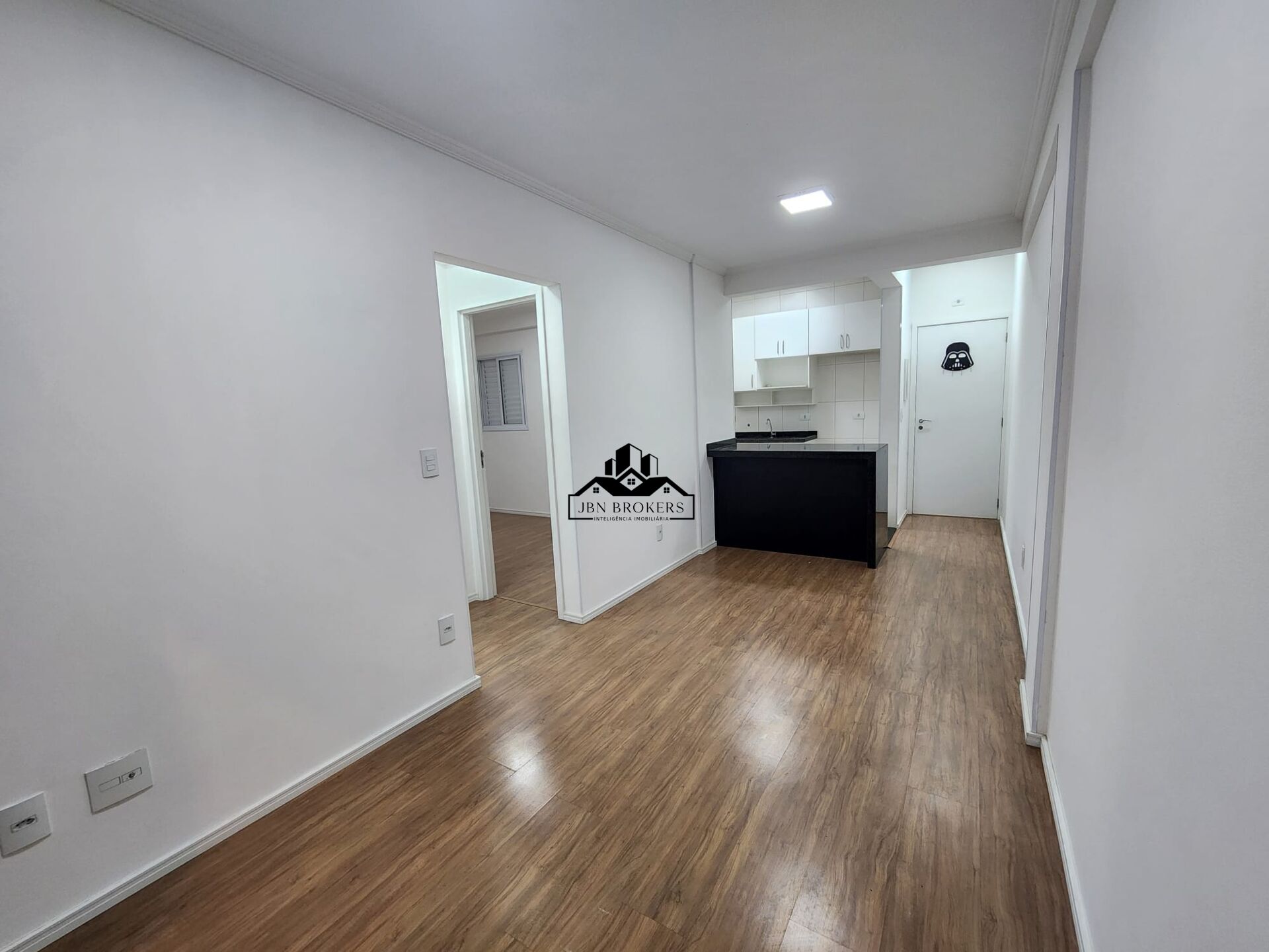 Apartamento à venda com 2 quartos, 49m² - Foto 5