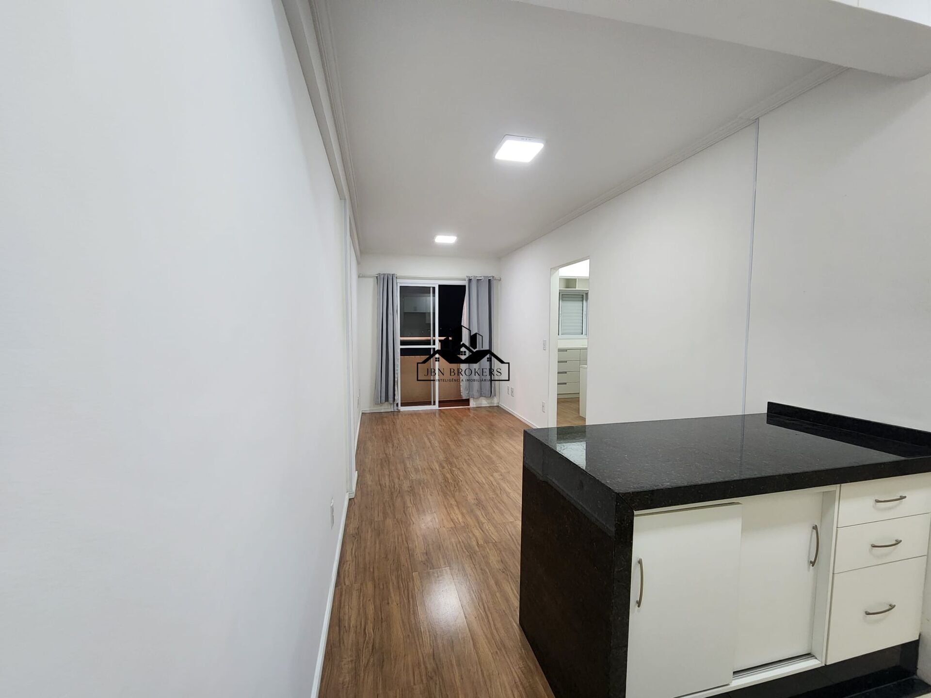 Apartamento à venda com 2 quartos, 49m² - Foto 6