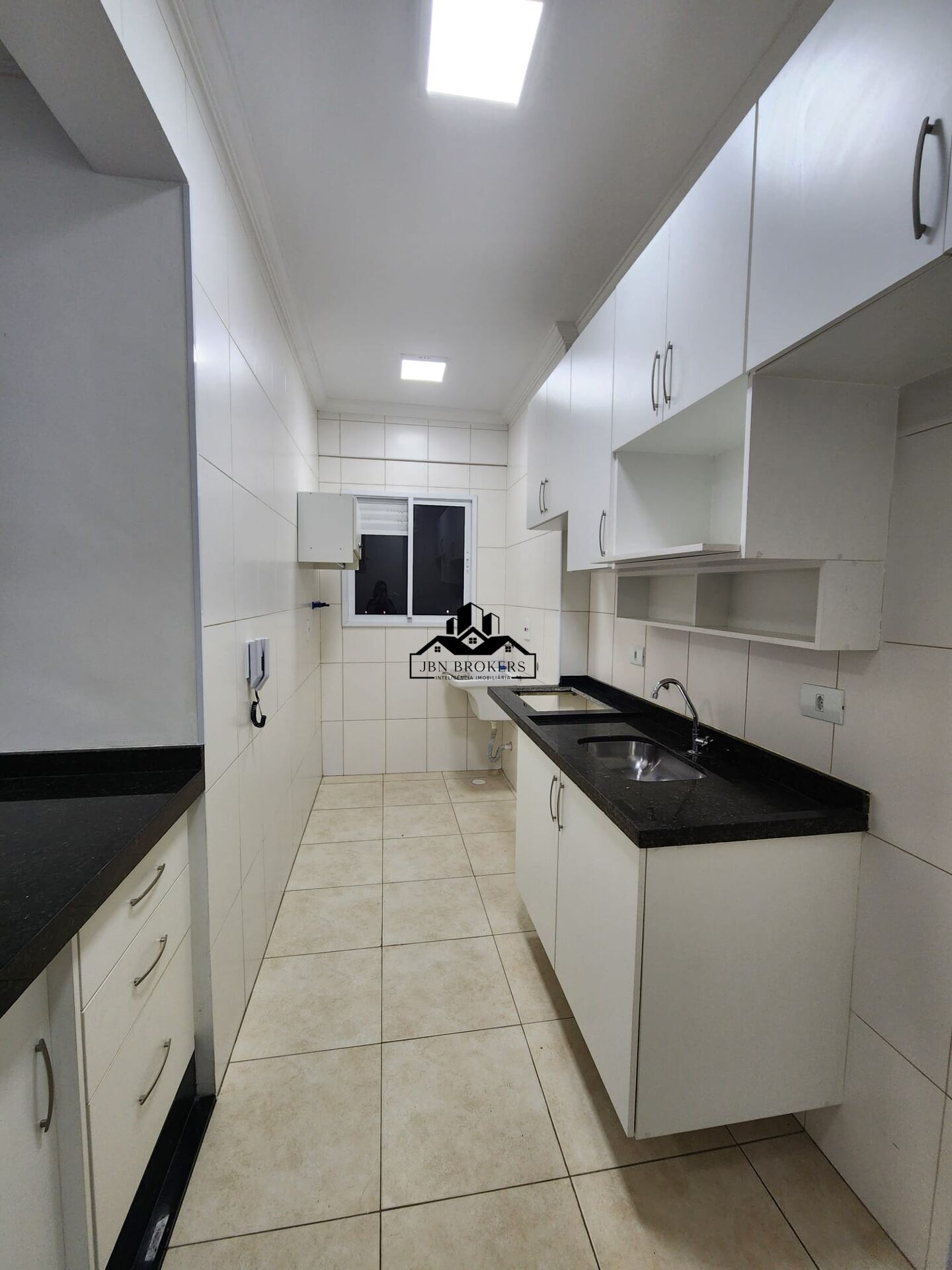 Apartamento à venda com 2 quartos, 49m² - Foto 9