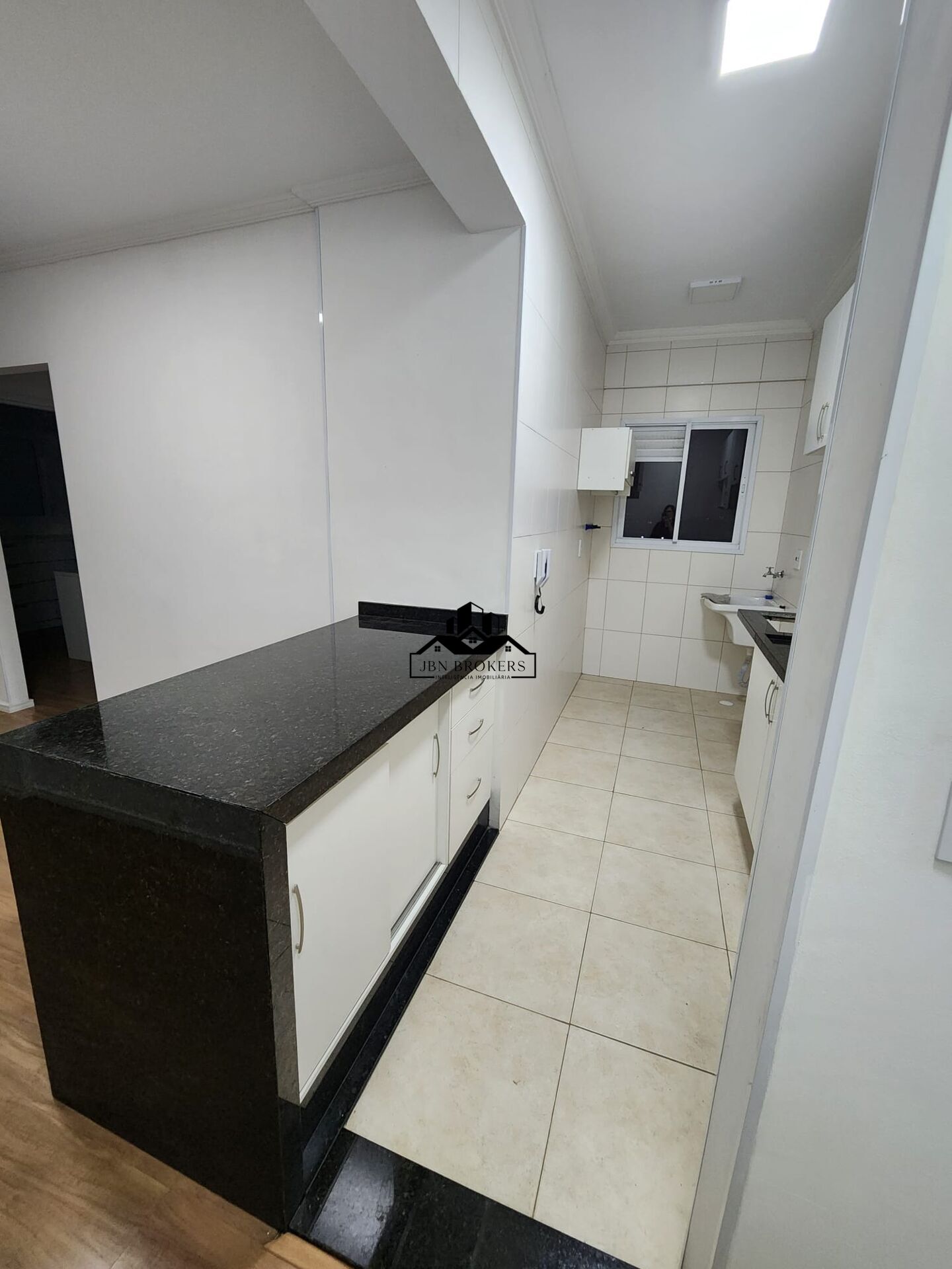 Apartamento à venda com 2 quartos, 49m² - Foto 10