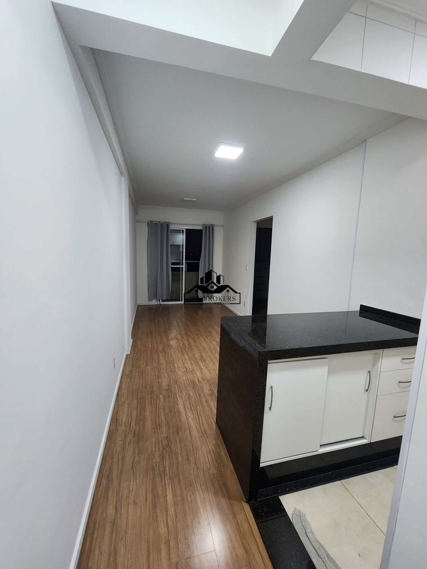 Apartamento à venda com 2 quartos, 49m² - Foto 8