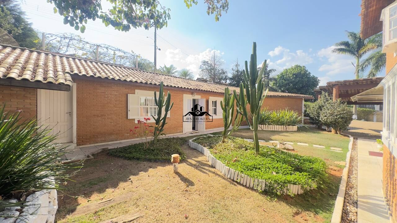 Casa à venda com 7 quartos, 1100m² - Foto 34