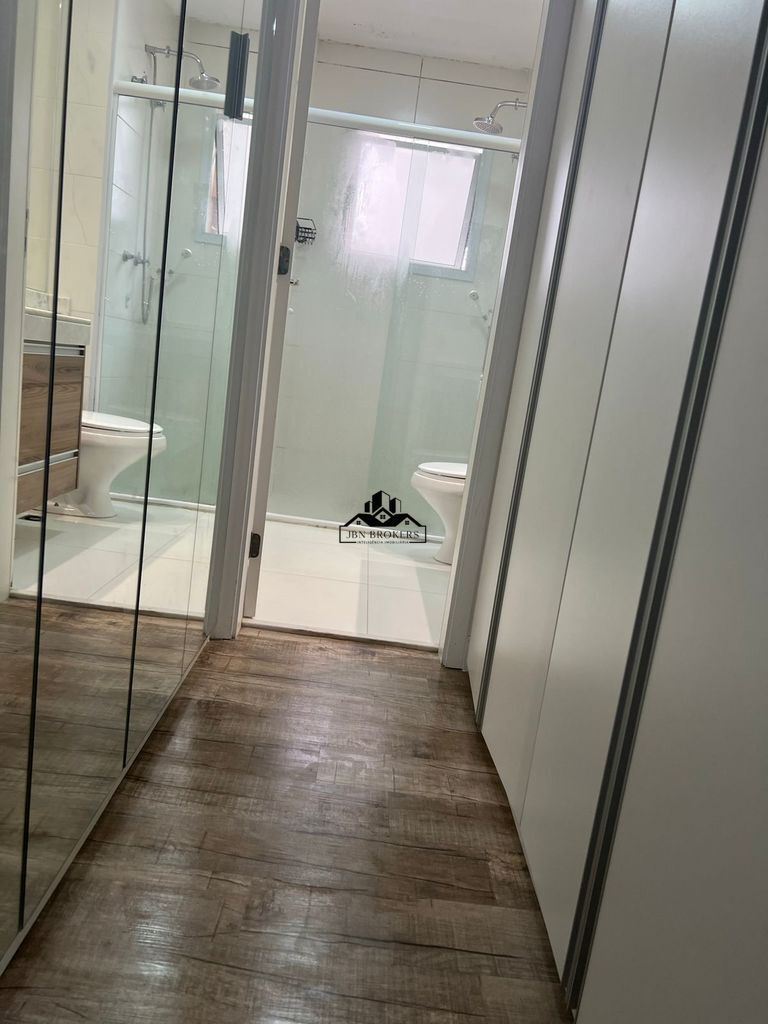 Apartamento à venda com 3 quartos, 94m² - Foto 15