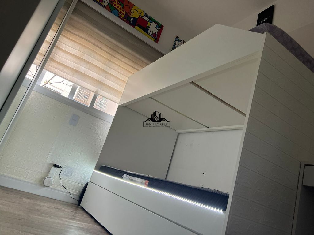 Apartamento à venda com 3 quartos, 94m² - Foto 12