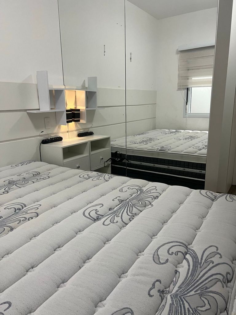 Apartamento à venda com 3 quartos, 94m² - Foto 13