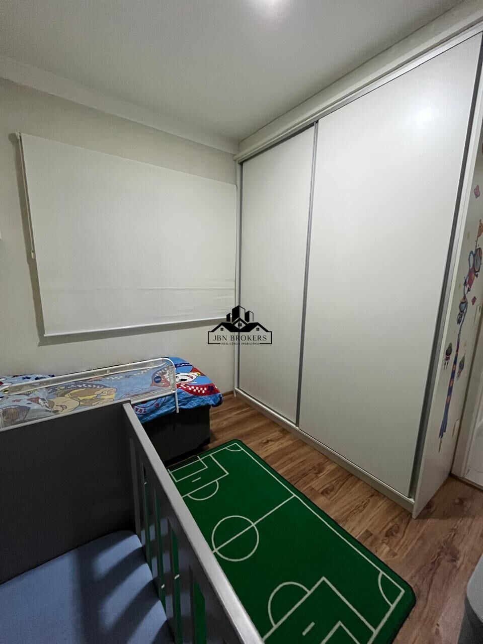 Apartamento à venda com 2 quartos, 55m² - Foto 14