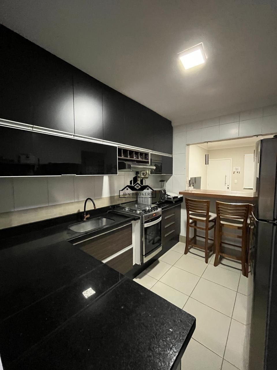 Apartamento à venda com 2 quartos, 55m² - Foto 8