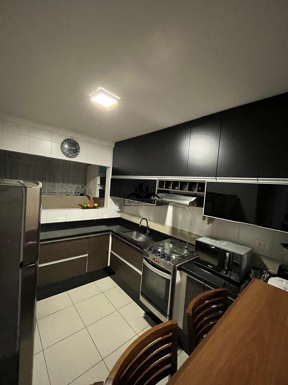 Apartamento à venda com 2 quartos, 55m² - Foto 7