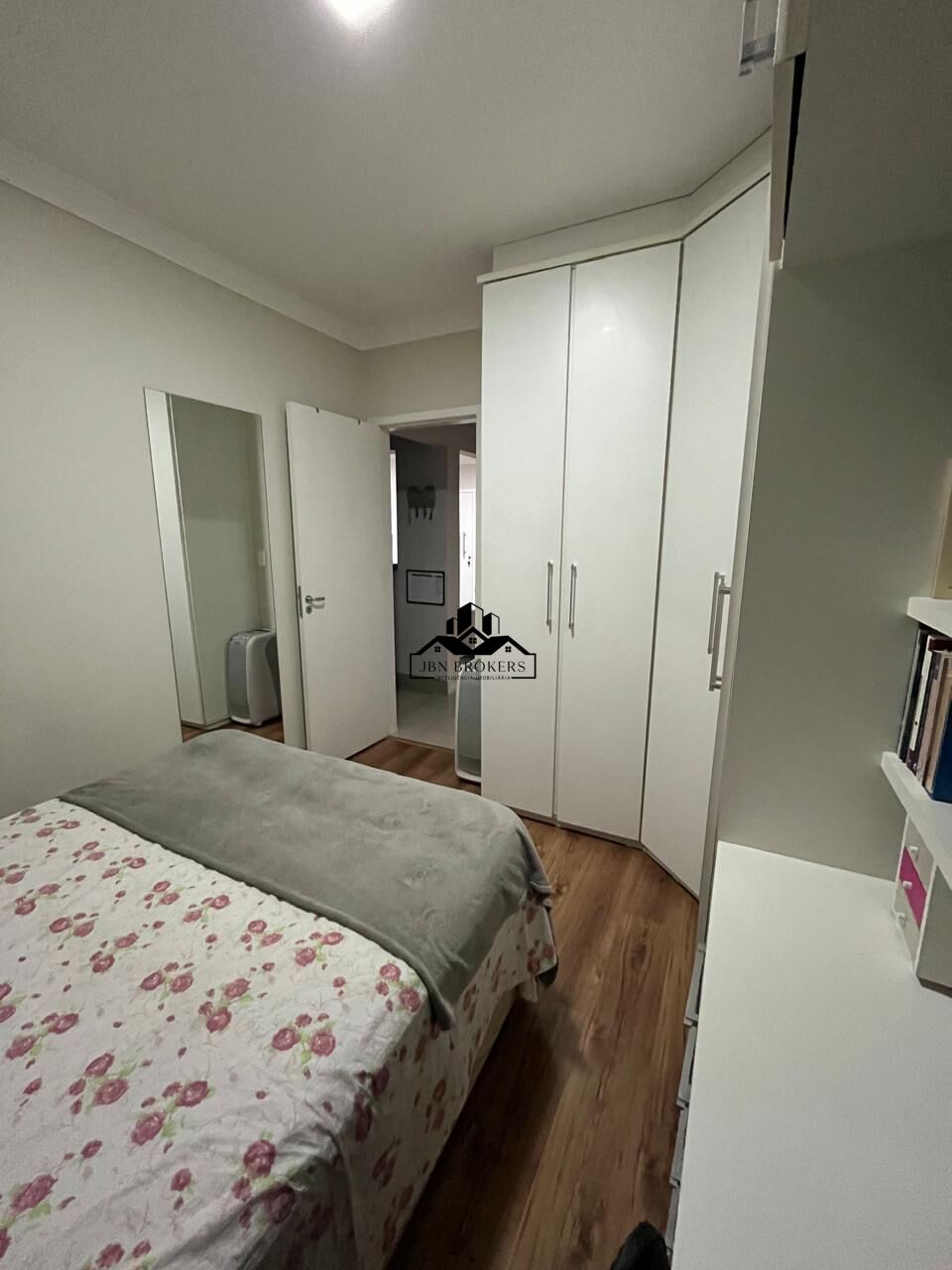 Apartamento à venda com 2 quartos, 55m² - Foto 12